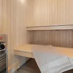 Cozy In With Sauna 펜션
