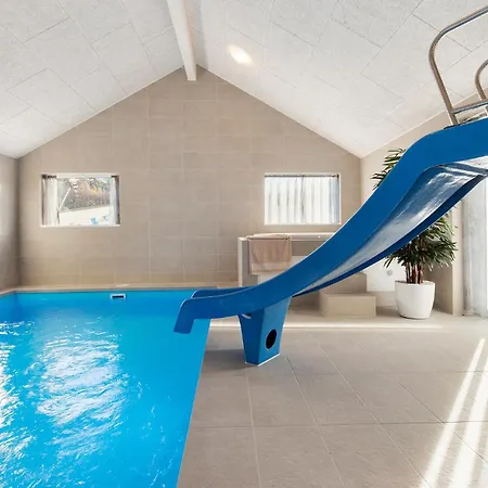 Σπίτι διακοπών Cozy In With Sauna