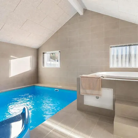 Casa vacanze Cozy In With Sauna *