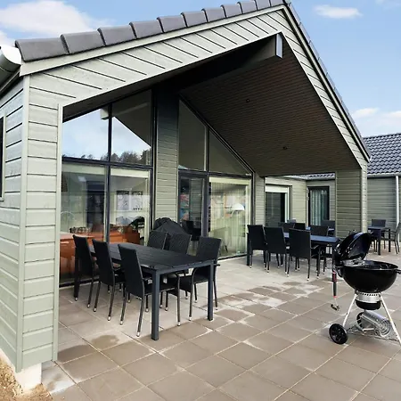 Cozy In With Sauna *