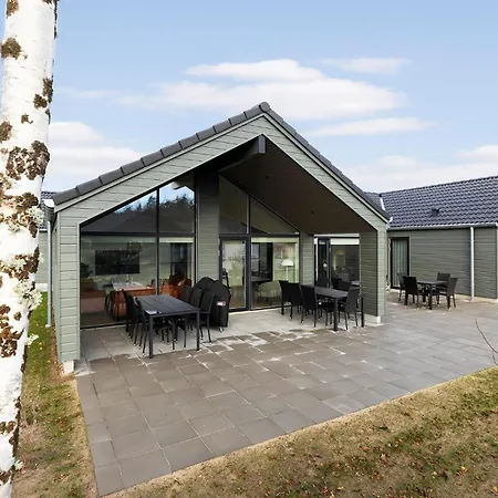 Cozy In With Sauna Σπίτι διακοπών *