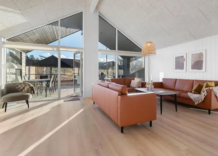 Cozy In With Sauna *