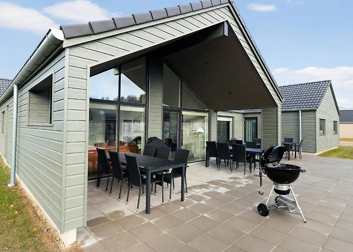 Cozy In With Sauna *