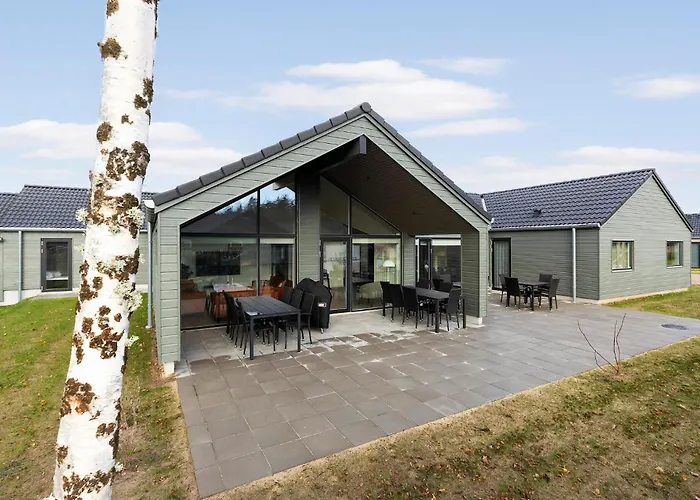 Cozy In With Sauna Prázdninový dům *