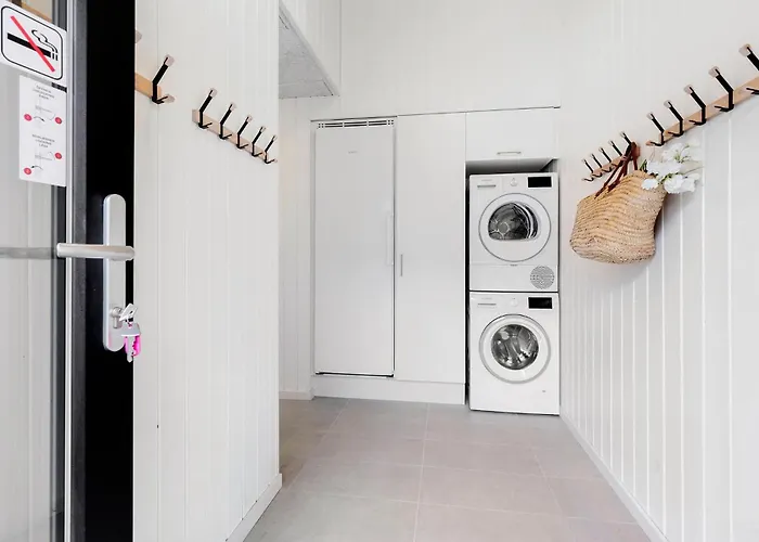 Cozy In With Sauna *